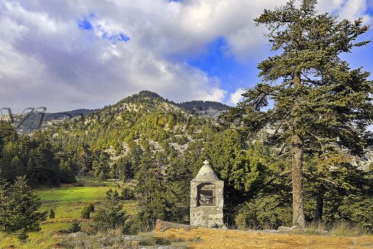 Απόδραση στα Φθινοπωρινά χωριά Πάρνωνα