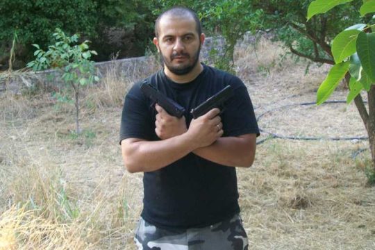 «Ξαναχτύπησε» ο Κύρτσος – Ζητάει να ανατραπεί η απόφαση για Πατέλη