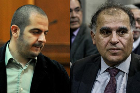 Παρέμβαση του Εισαγγελέα Αρείου Πάγου για την αποφυλάκιση Πατέλη