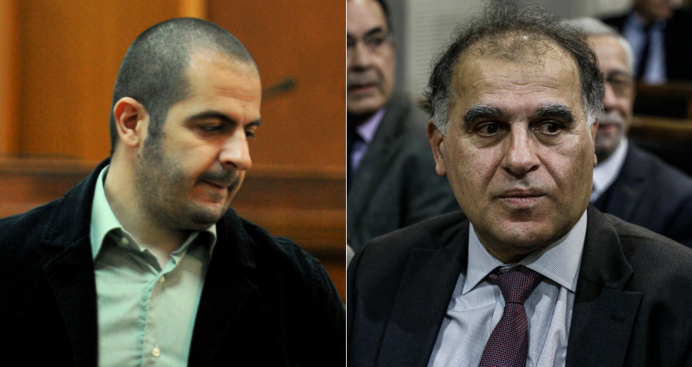 Παρέμβαση του Εισαγγελέα Αρείου Πάγου για την αποφυλάκιση Πατέλη