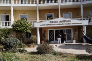 Απέτυχαν τα σχέδια Πατούλη
