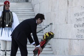 Ο σανός τελείωσε, αναζητούνται άλλα δολώματα