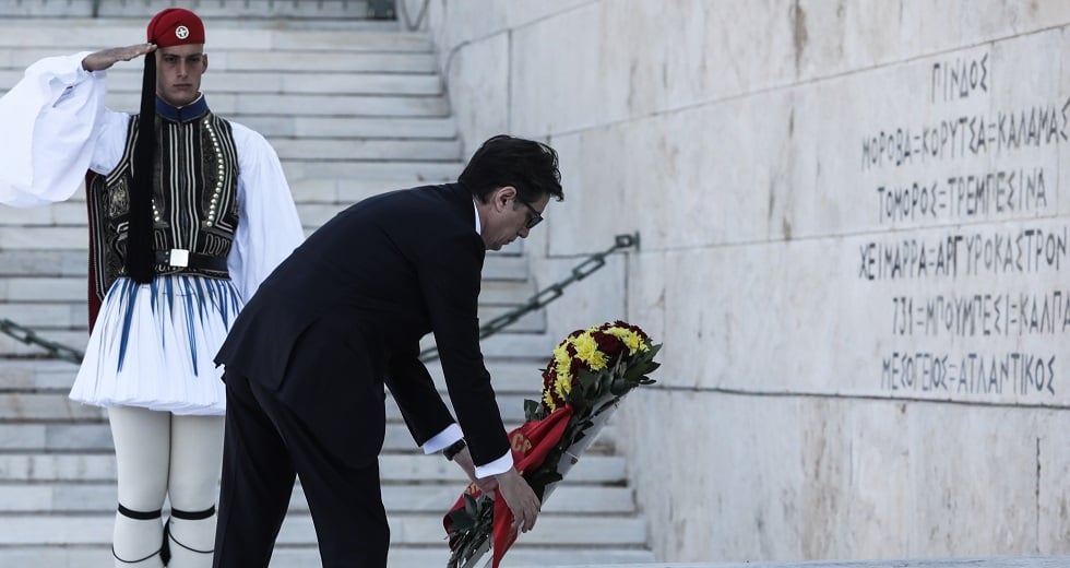 Ο σανός τελείωσε, αναζητούνται άλλα δολώματα