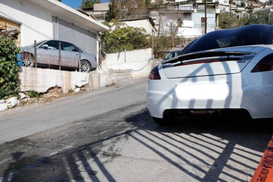 Πέραμα: Με πολλά τραύματα το θύμα – Συνελήφθησαν επτά αστυνομικοί