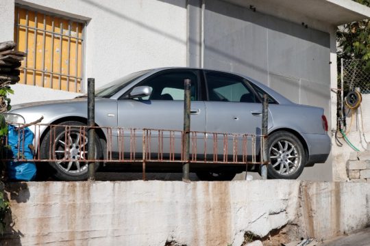 «Να δώσουν εξηγήσεις για όσα έγιναν στον Πέραμα»