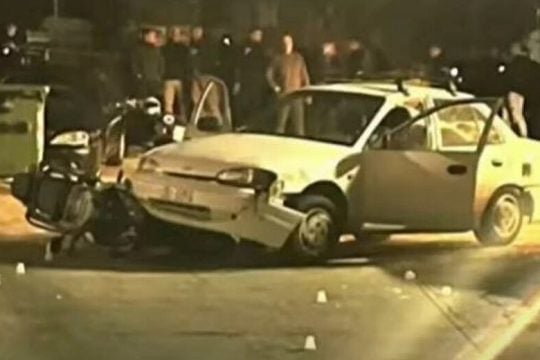 Πέραμα: Η οργή ξεχειλίζει, η κυβέρνηση… πανηγυρίζει
