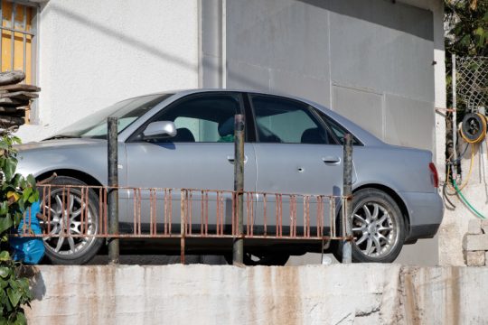 Συγκεντρώσεις και μικροένταση σε Αθήνα-Θεσσαλονίκη μετά τον φόνο του 20χρονου στο Πέραμα