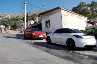 «Σταματήστε την καταδίωξη, υπάρχει κεντρική εντολή»