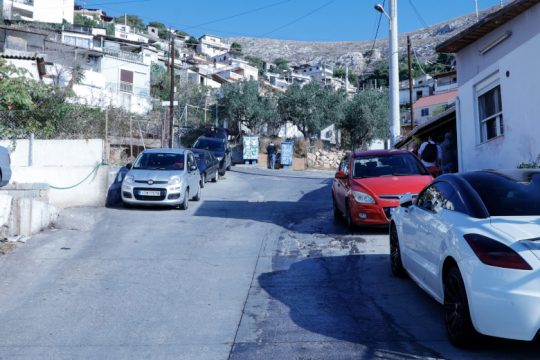 Πέραμα: Η απάντηση της οικογένειας του θύματος στους αστυνομικούς