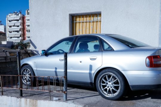Δεύτερο αποκαλυπτικό βίντεο από τον φόνο στο Πέραμα: «Δεν έχει χτυπήσει κανείς»