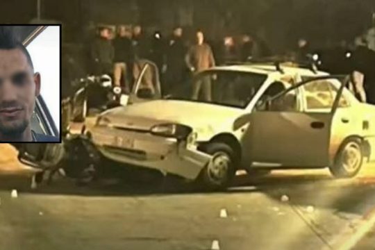 Ο δολοφονημένος Νίκος και οι επικίνδυνες ειδήσεις