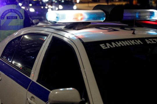 Αιματηρό επεισόδιο στο 1ο ΕΠΑΛ Αθηνών: Μαχαίρωσαν ανήλικο