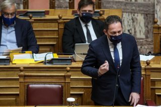 Στις 3 Νοεμβρίου η συζήτηση για την εξεταστική στις «λίστες Πέτσα»