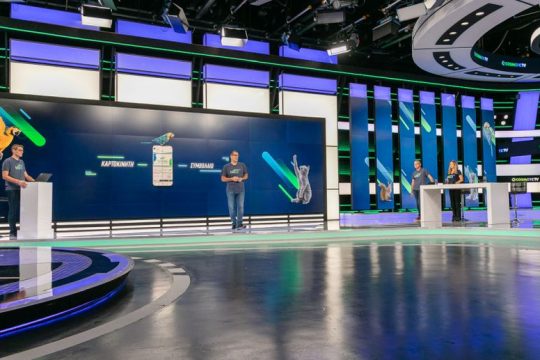 COSMOTE Neo: Η πρώτη digital κινητή στην Ελλάδα