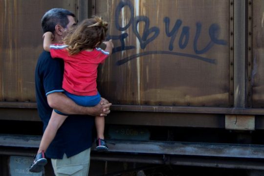 Διαγενεακή Γιορτή. Μεγαλώνουμε μαζί, μεγαλώνουμε καλύτερα