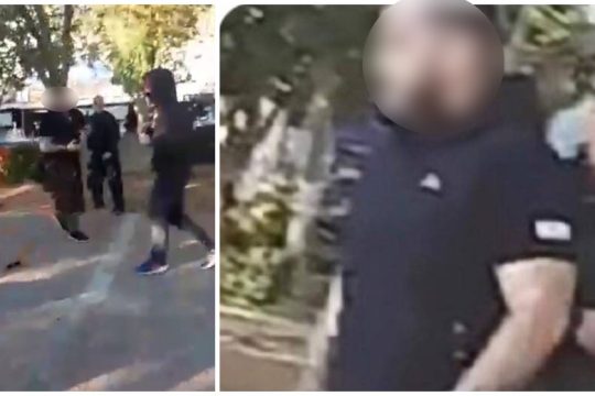 Συνελήφθη χρυσαυγίτης για την επίθεση σε αντιφασιστική συγκέντρωση στο Ν. Ηράκλειο