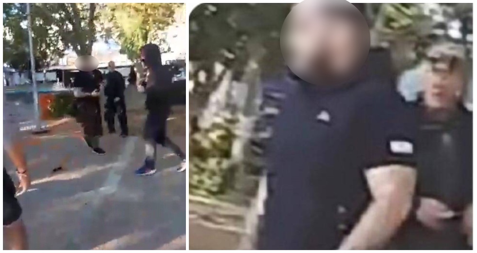 Συνελήφθη χρυσαυγίτης για την επίθεση σε αντιφασιστική συγκέντρωση στο Ν. Ηράκλειο