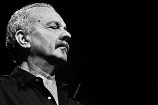 Tango Nuevo: Ένα αφιέρωμα στον Άστορ Πιατσόλα