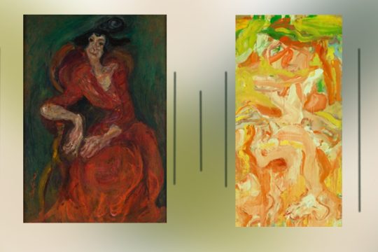 Ενας εξαιρετικά ευγενικός «διάλογος»