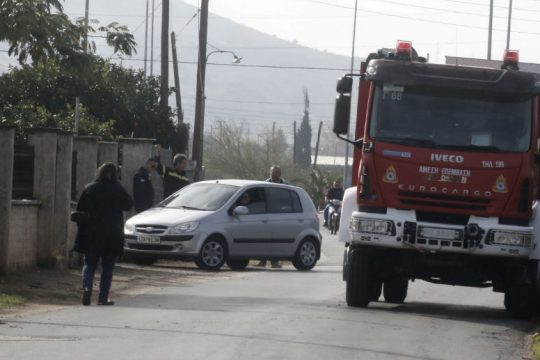Σχεδόν καθημερινά πεθαίνει κόσμος σε δρόμους της Κρήτης – Νεκρός 82χρονος στη Μεσαρά