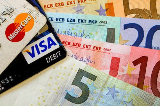 Διαγραφή του 89% των οφειλών σε καταναλωτικό δάνειο