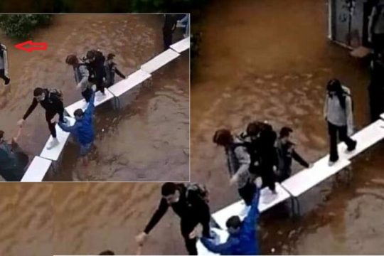 Οργή στη Νέα Φιλαδέλφεια για τα ψέματα της Ν.Δ.