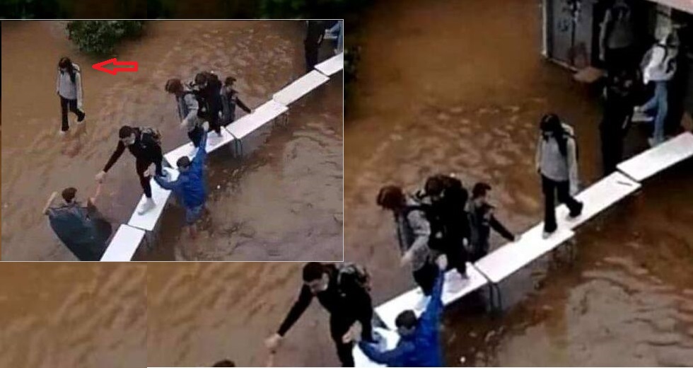 Οργή στη Νέα Φιλαδέλφεια για τα ψέματα της Ν.Δ.