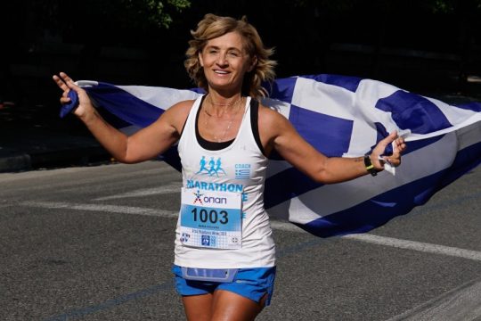 «Με βίαζε ο πατέρας μου από τα 11 μου χρόνια»