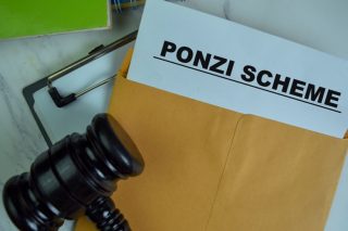 Τα αεροπλανάκια ή σχήματα κατά Ponzi