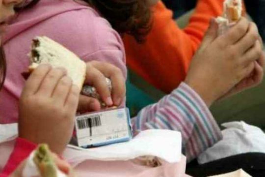 Δεν «περίσσεψαν» Σχολικά Γεύματα για τα σχολεία της Ιεράπετρας