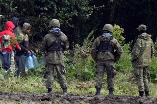 Παγίδα θανάτου σε πρόσφυγες από Γερμανούς νεοναζί