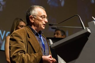 Η «Οφειλή» του Σταύρου Ψυλλάκη