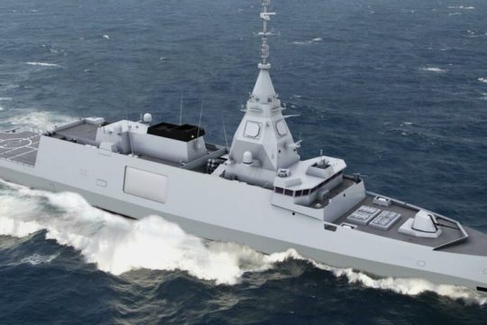 Φρεγάτες και Rafale αντί αναδρομικών