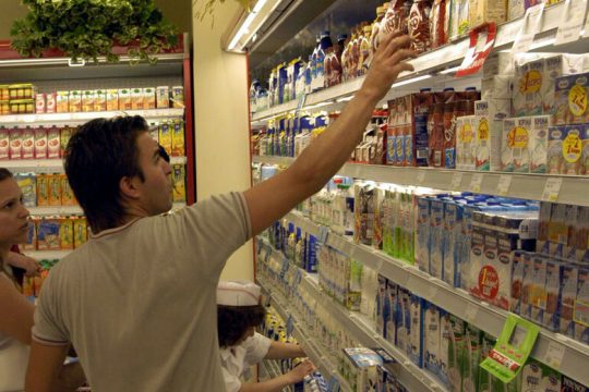 ΙΕΛΚΑ: Αισιόδοξα τα στελέχη  των S/M, παρά την ακρίβεια
