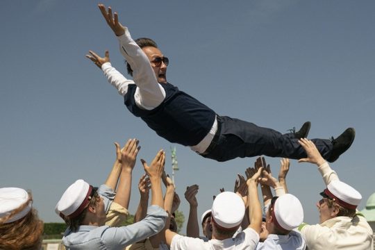 Η απάντηση του «Ράφτη»