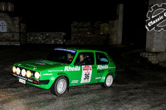 Η χρονιά των GTi