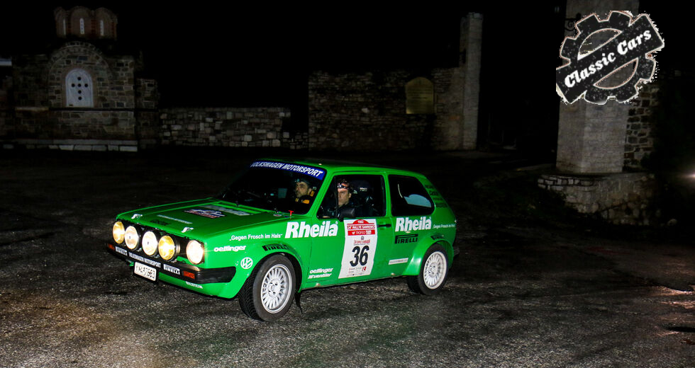 Η χρονιά των GTi