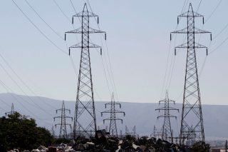 Δεν Εχουμε Ηλεκτρικό