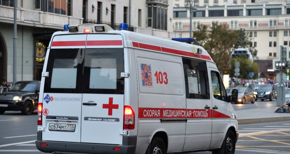 Συντριβή αεροπλάνου στη Ρωσία με 16 νεκρούς