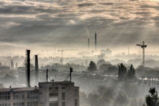 Ψέματα και μεγαλύτερα ψέματα για την κλιματική κρίση