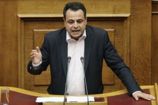 Οργή ναυτεργατών για τις οργανικές συνθέσεις στα ποντοπόρα πλοία