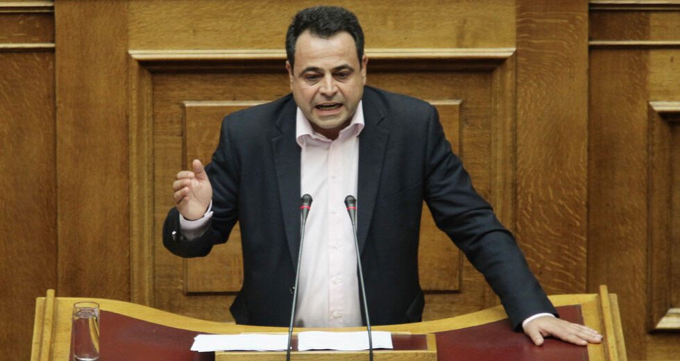 Οργή ναυτεργατών για τις οργανικές συνθέσεις στα ποντοπόρα πλοία