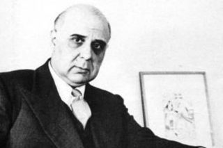 «T’ άσπρο χαρτί σκληρός καθρέφτης»…