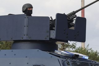 Νέες εντάσεις μεταξύ Σερβίας και Κοσόβου