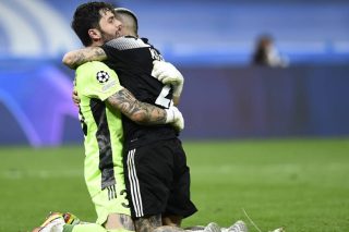 Ο Δνείστερος πνίγει «κακές σκέψεις» στην Μαύρη Θάλασσα και ποτίζει το θράσος της Σέριφ…