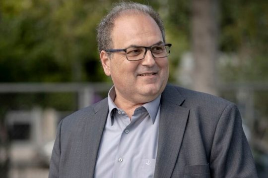 «Υλοποιούμε το όραμά μας για το Χαλάνδρι»