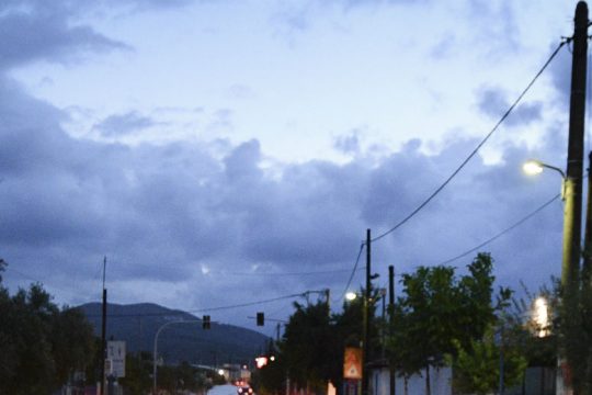 Βροχές σε Κρήτη και Δωδεκάνησα, βοριάδες στο Αιγαίο