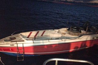 Πέντε συλλήψεις για διακίνηση μεταναστών από την Τουρκία στη Ρόδο