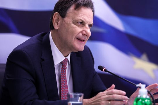 Ποια μέτρα κατά της ενεργειακής ακρίβειας εξετάζονται στην Ελλάδα