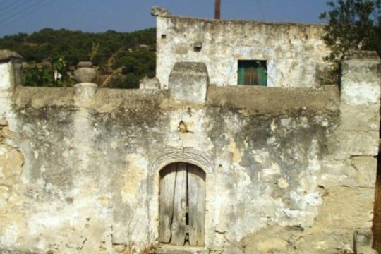 Το σπίτι του Ροδάκη δεν είναι πλέον το σπίτι του Ροδάκη